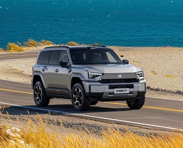 苹果模式造车！Jeep找东风造大型SUV：四年连发三款新车