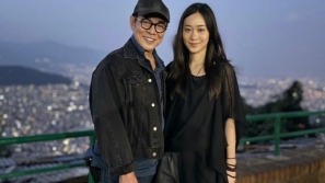 李连杰前妻2女儿由利智照顾！送房子和钱“够花到100岁”