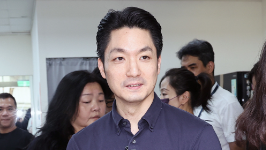 蒋万安角逐台湾2028领导人？ 核心幕僚实话全说了
