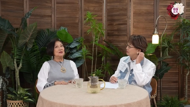 梁珊离世享年81岁，儿子证实7月1日与世长辞，杨绍鸿悲叹：前几天还一起吃饭