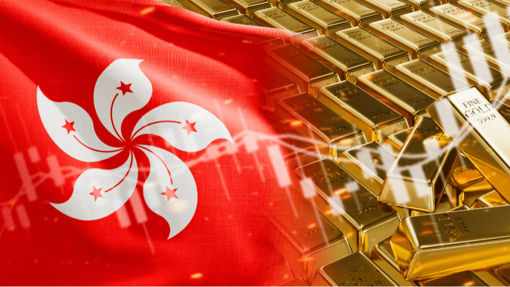 HKGOLD HKGOLD
