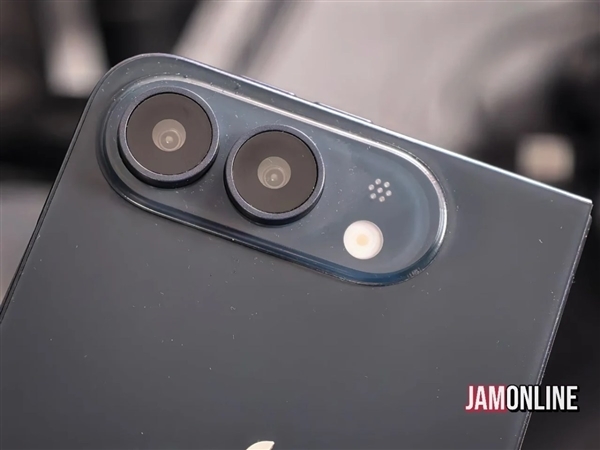 不会延期发售!果链确认:苹果首款折叠机iPhone Ultra可正常交付