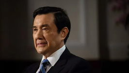 马英九，被判无罪确定