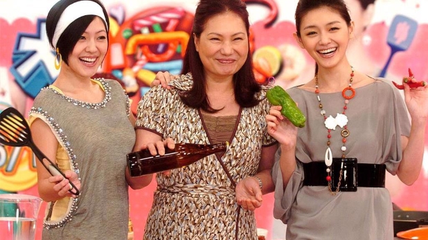 S妈担心被赶出豪宅沦落街头，小S下一步动向曝光