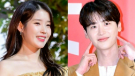 IU（李知恩）、李钟硕宣布分手，结束4年恋情：将以关系很好的前后辈身份继续相处；知情人士透露分手原因：工作繁忙，聚少离多